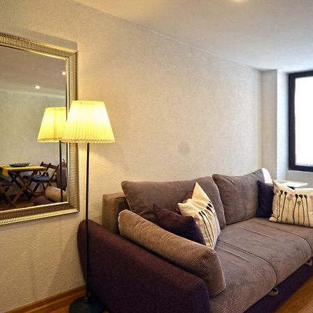 Bodi Apartment Rovinj Eksteriør billede