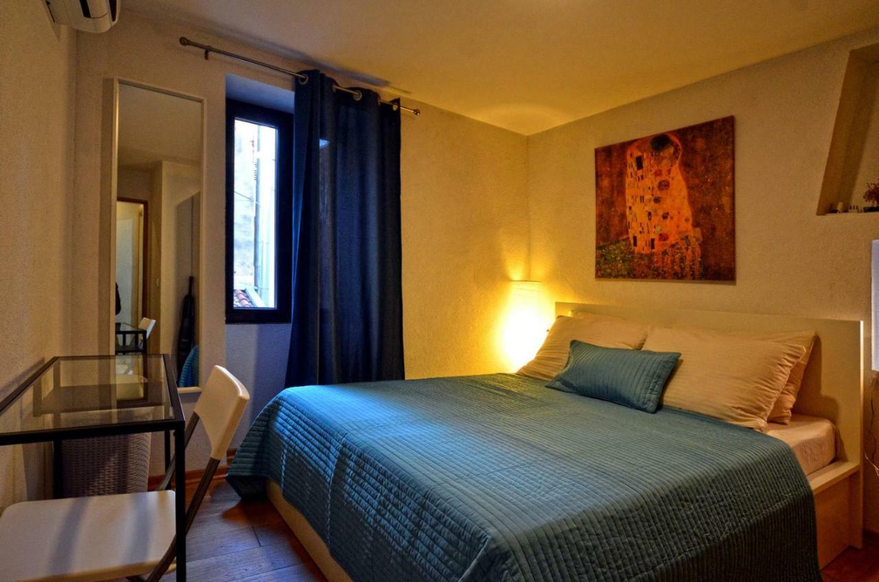 Bodi Apartment Rovinj Eksteriør billede