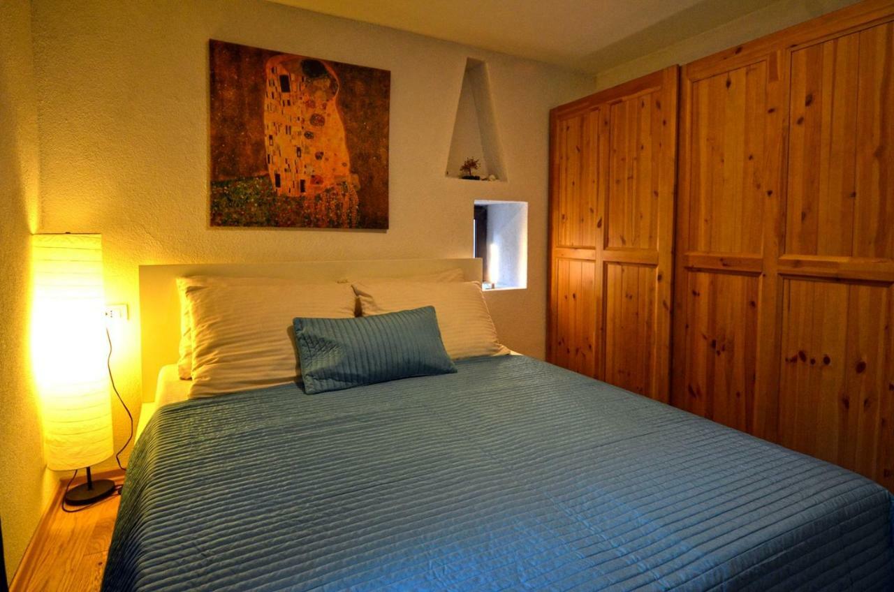 Bodi Apartment Rovinj Eksteriør billede